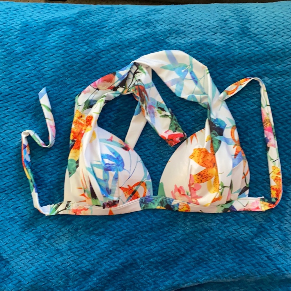 Bikini top